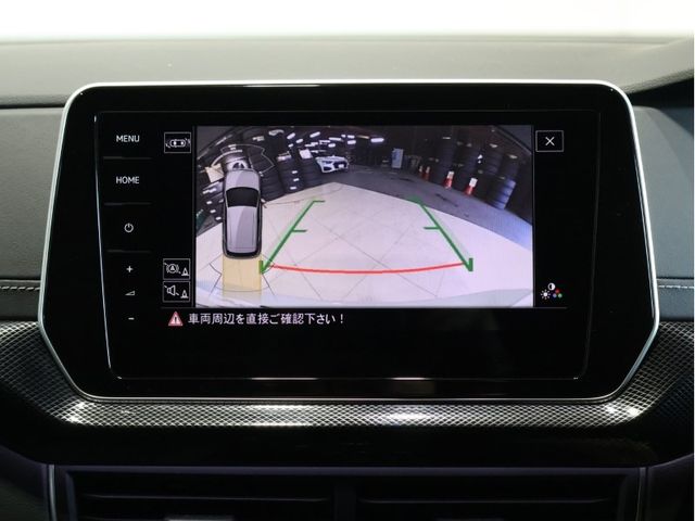 VOLKSWAGEN VOLKSWAGEN T-Cross 2024