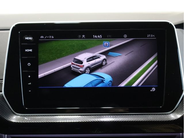 VOLKSWAGEN VOLKSWAGEN T-Cross 2024