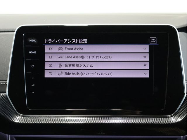 VOLKSWAGEN VOLKSWAGEN T-Cross 2024