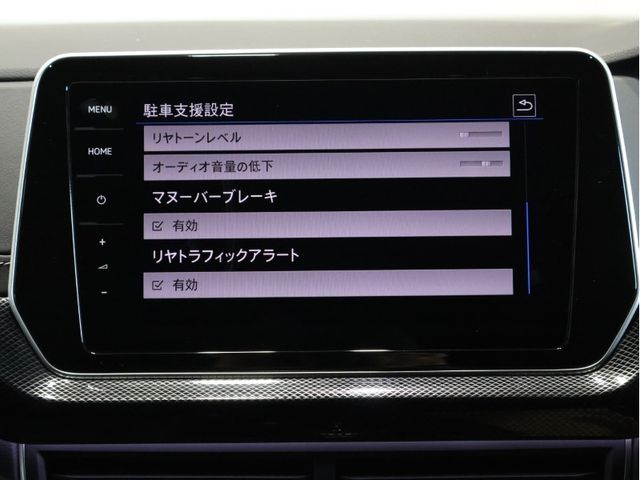 VOLKSWAGEN VOLKSWAGEN T-Cross 2024