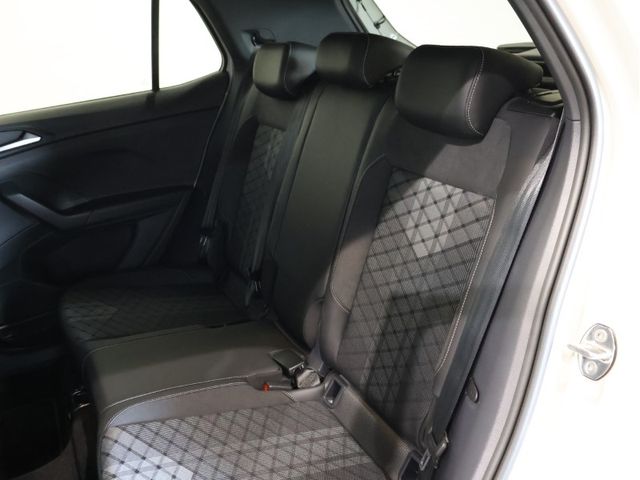 VOLKSWAGEN VOLKSWAGEN T-Cross 2024