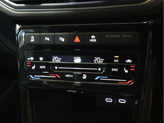 VOLKSWAGEN VOLKSWAGEN T-Cross 2024