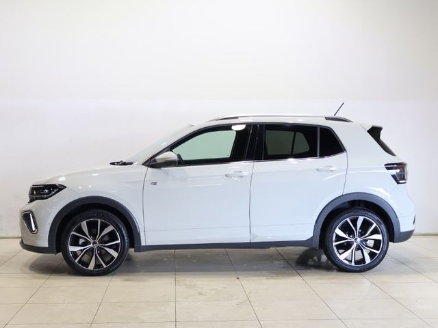 VOLKSWAGEN VOLKSWAGEN T-Cross 2024