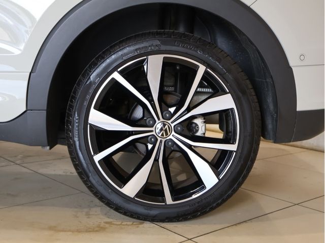 VOLKSWAGEN VOLKSWAGEN T-Cross 2024