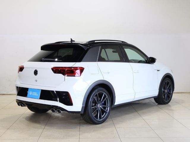 VOLKSWAGEN VOLKSWAGEN T-Roc 2024