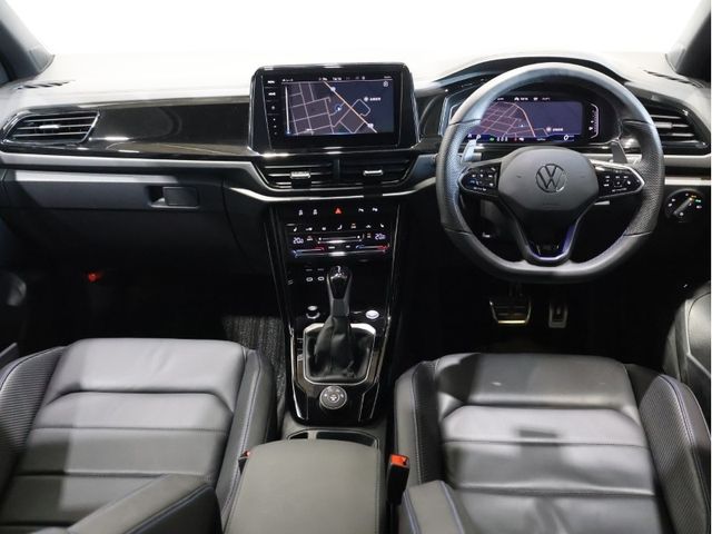 VOLKSWAGEN VOLKSWAGEN T-Roc 2024