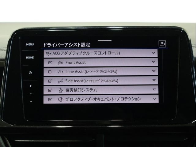 VOLKSWAGEN VOLKSWAGEN T-Roc 2024