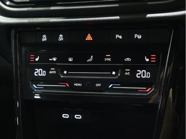 VOLKSWAGEN VOLKSWAGEN T-Roc 2024