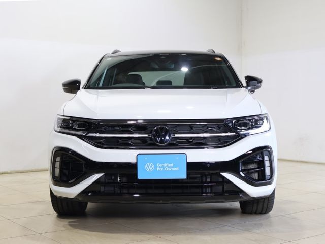 VOLKSWAGEN VOLKSWAGEN T-Roc 2024