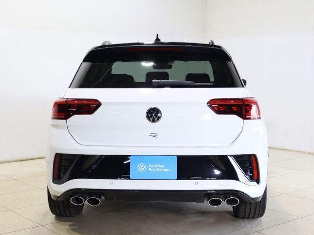 VOLKSWAGEN VOLKSWAGEN T-Roc 2024