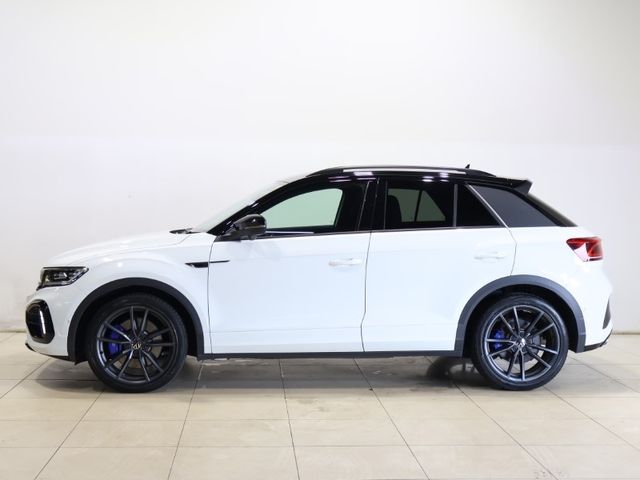 VOLKSWAGEN VOLKSWAGEN T-Roc 2024
