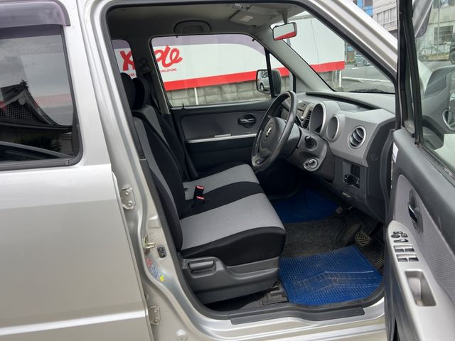 SUZUKI WAGON R 2005