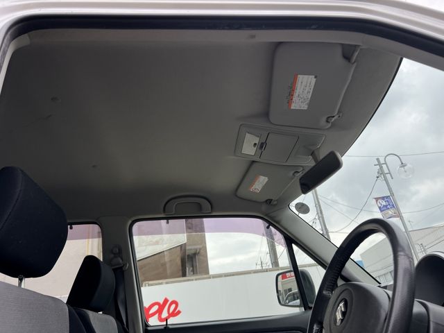 SUZUKI WAGON R 2005