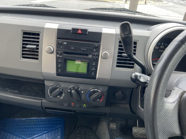 SUZUKI WAGON R 2005