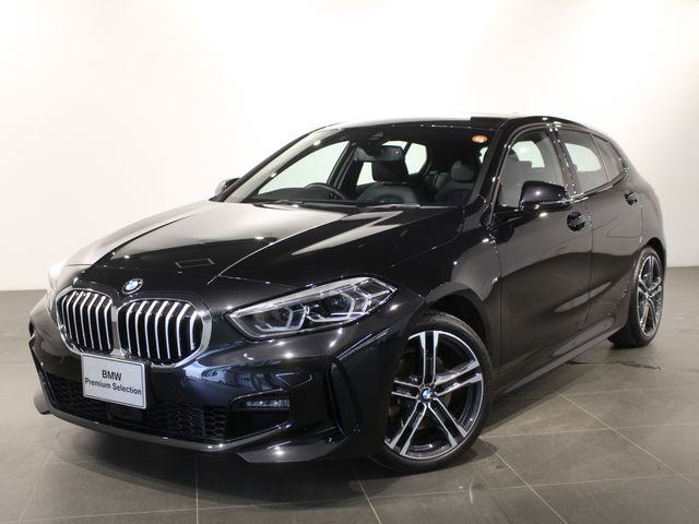 BMW BMW 1series 2024