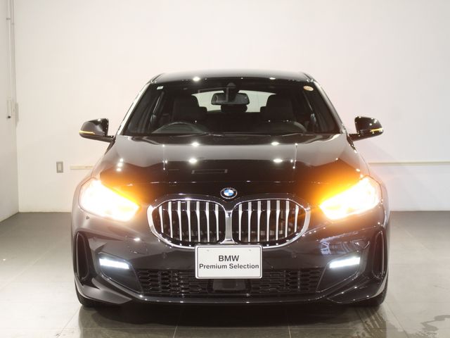 BMW BMW 1series 2024