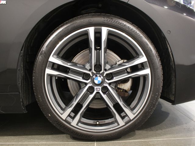 BMW BMW 1series 2024