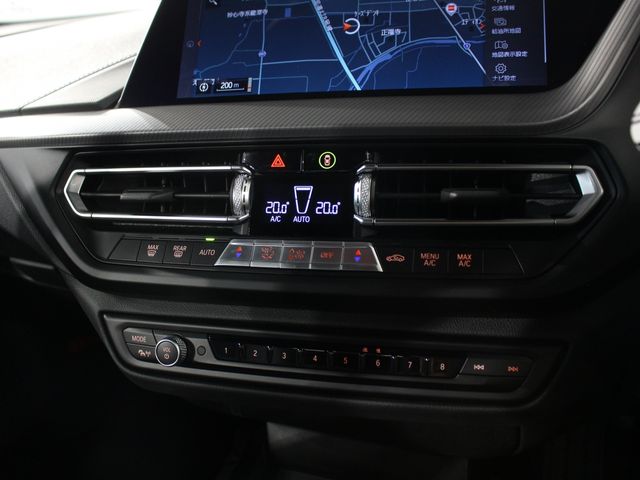 BMW BMW 1series 2024