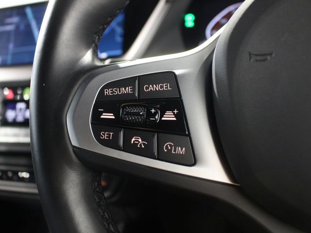 BMW BMW 1series 2024