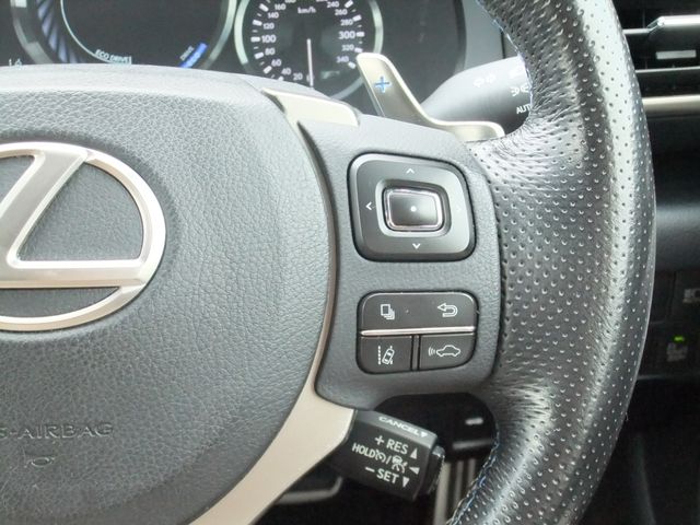 TOYOTA LEXUS RC F 2019