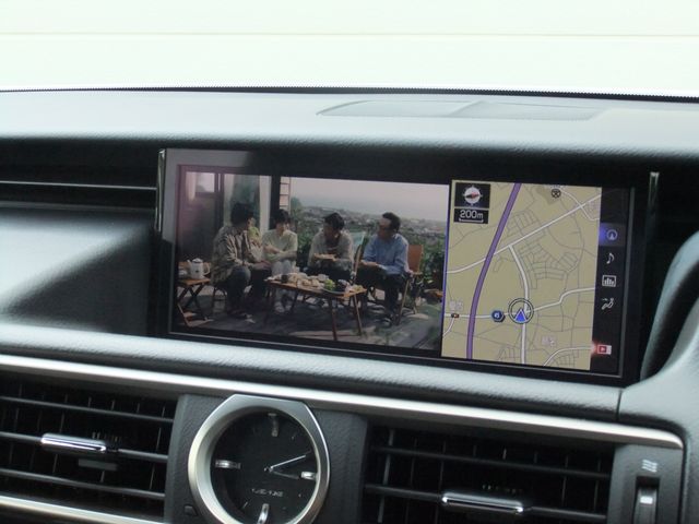 TOYOTA LEXUS RC F 2019