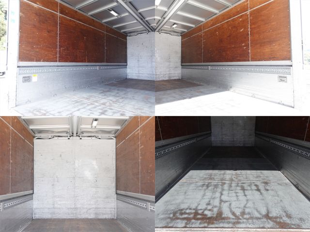 MITSUBISHI FUSOU FIGHTER 2015