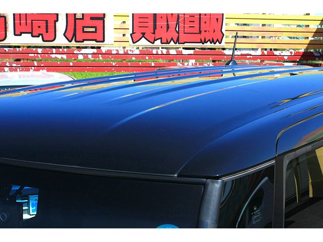 HONDA N BOX CUSTOM 2020