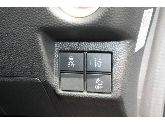 HONDA N BOX CUSTOM 2020