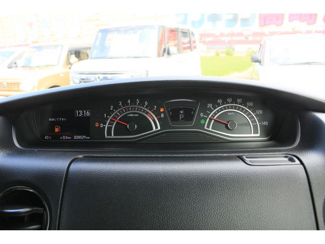 HONDA N BOX CUSTOM 2020