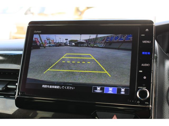 HONDA N BOX CUSTOM 2020