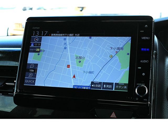 HONDA N BOX CUSTOM 2020