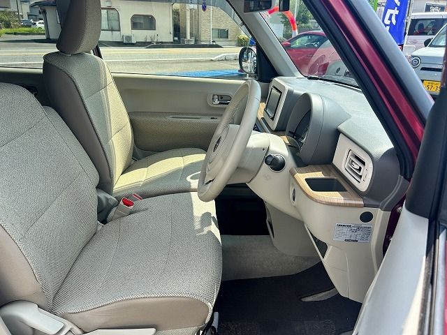 SUZUKI ALTO LAPIN 2016