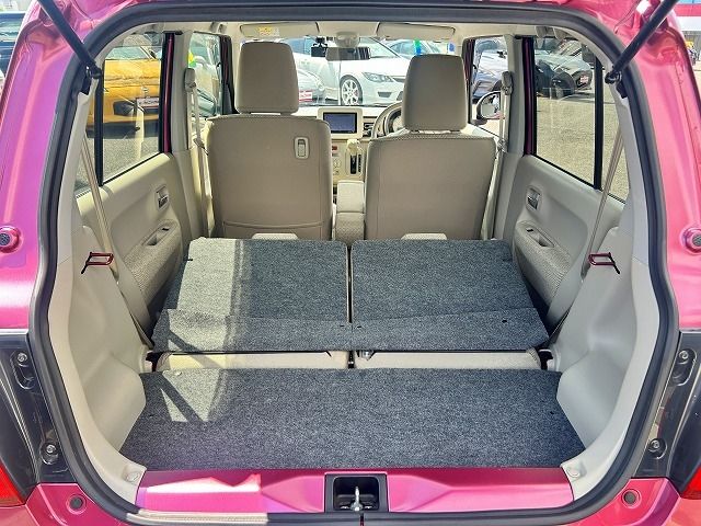 SUZUKI ALTO LAPIN 2016