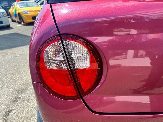 SUZUKI ALTO LAPIN 2016