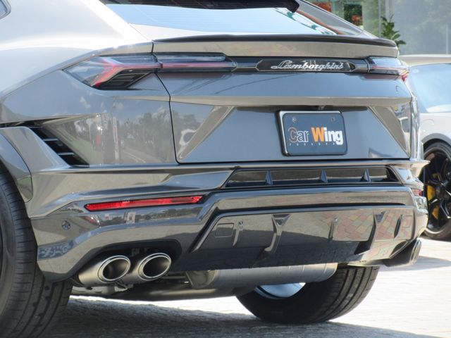 LAMBORGHINI LAMBORGHINI URUS 2024