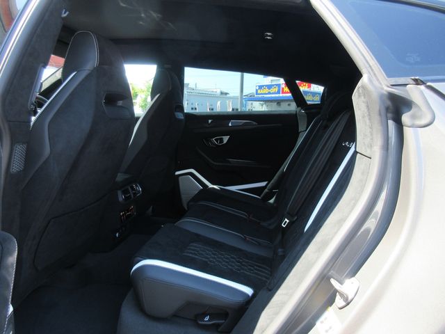 LAMBORGHINI LAMBORGHINI URUS 2024