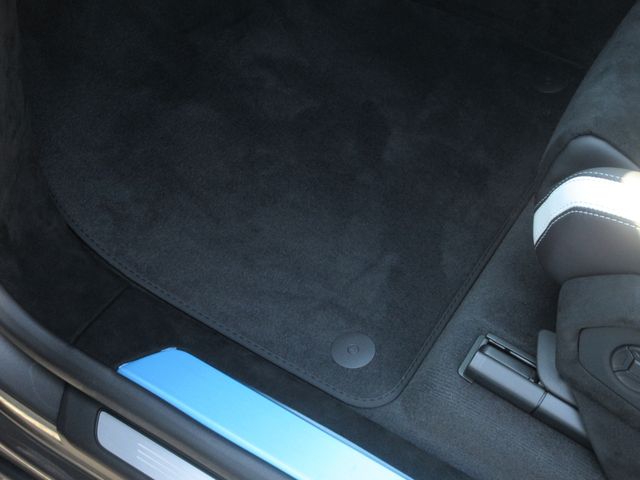 LAMBORGHINI LAMBORGHINI URUS 2024