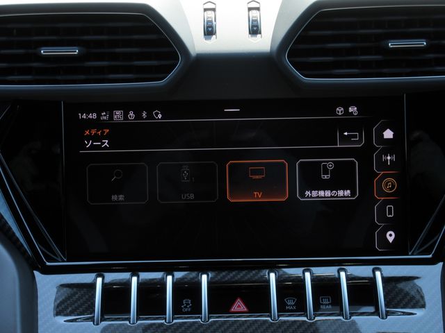 LAMBORGHINI LAMBORGHINI URUS 2024