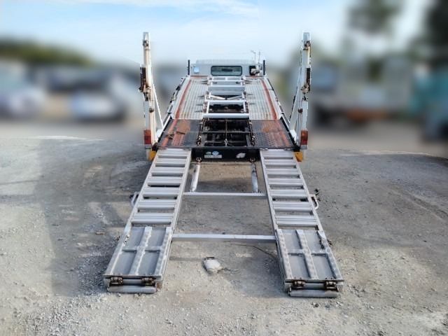 MITSUBISHI CANTER 2013