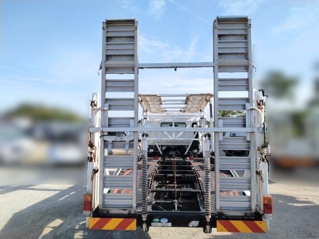 MITSUBISHI CANTER 2013