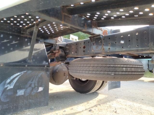 MITSUBISHI CANTER 2013