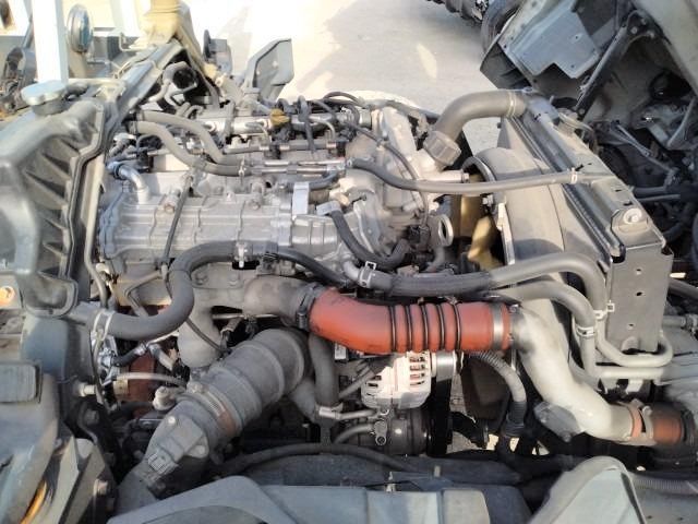 MITSUBISHI CANTER 2013