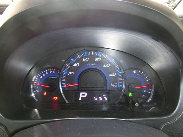 MAZDA AZ-WAGON CUSTOM STYLE 2010