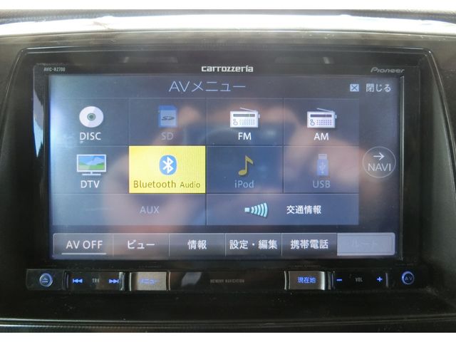 MAZDA AZ-WAGON CUSTOM STYLE 2010