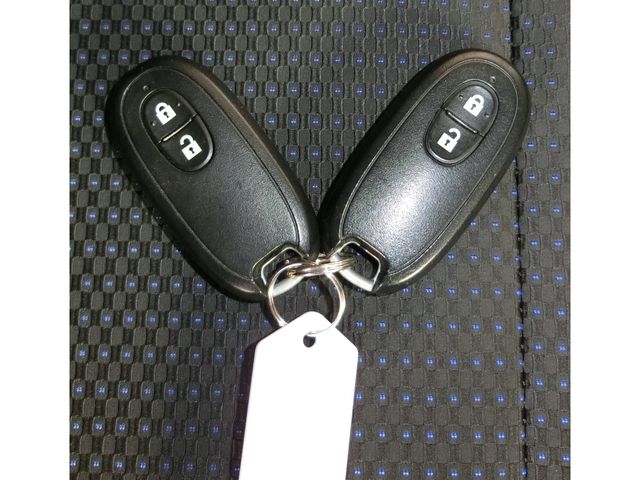 MAZDA AZ-WAGON CUSTOM STYLE 2010