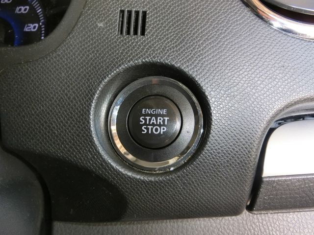 MAZDA AZ-WAGON CUSTOM STYLE 2010