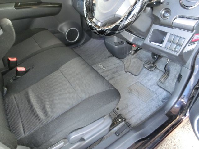 MAZDA AZ-WAGON CUSTOM STYLE 2010