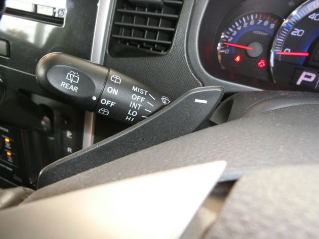 MAZDA AZ-WAGON CUSTOM STYLE 2010