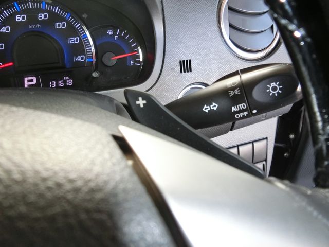 MAZDA AZ-WAGON CUSTOM STYLE 2010