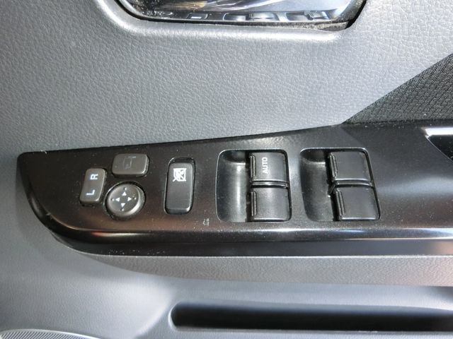 MAZDA AZ-WAGON CUSTOM STYLE 2010